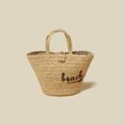 Hat Attack Take Me To The Beach Bag