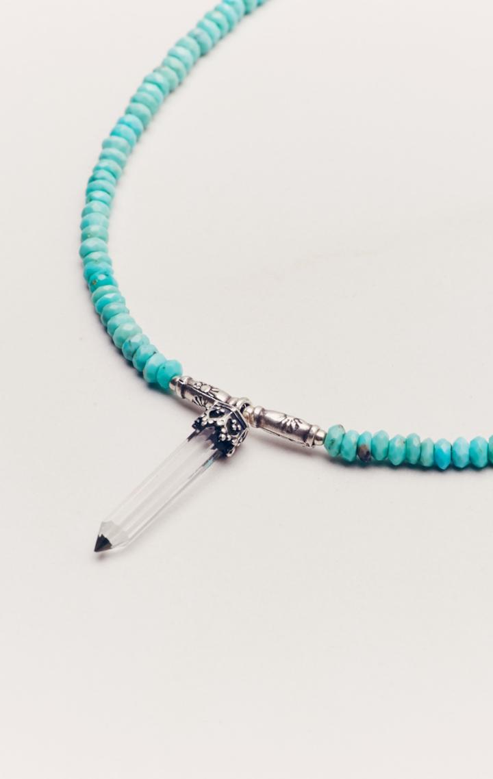 Planet Blue Bandita Choker