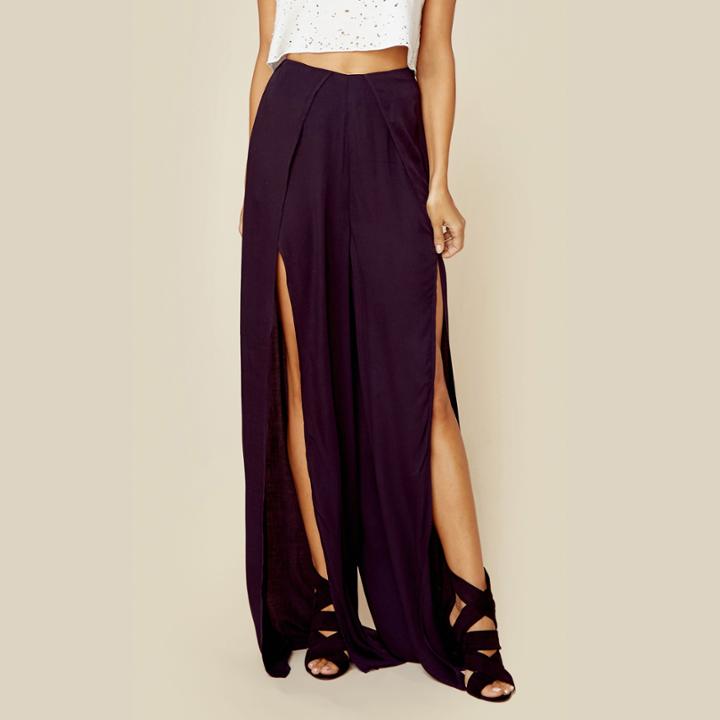 The Jetset Diaries Imperial Pants Bottoms