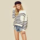 Faithfull The Brand Monaco Knit Sweater