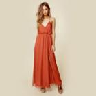 The Jetset Diaries Ara Maxi Dress
