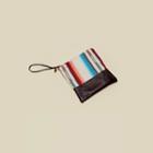 Vaalbara Designs Tulum Clutch