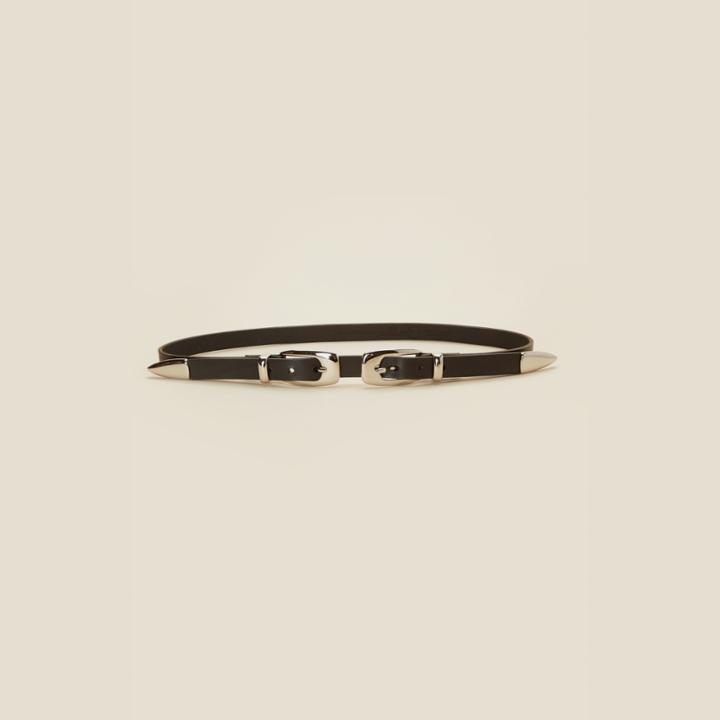 Brave Leather Ulyana Belt