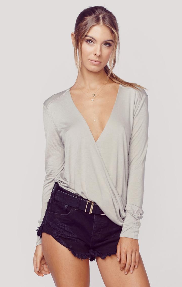 Blue Life Cassidy Top