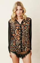 Blu Moon Dress Shirt