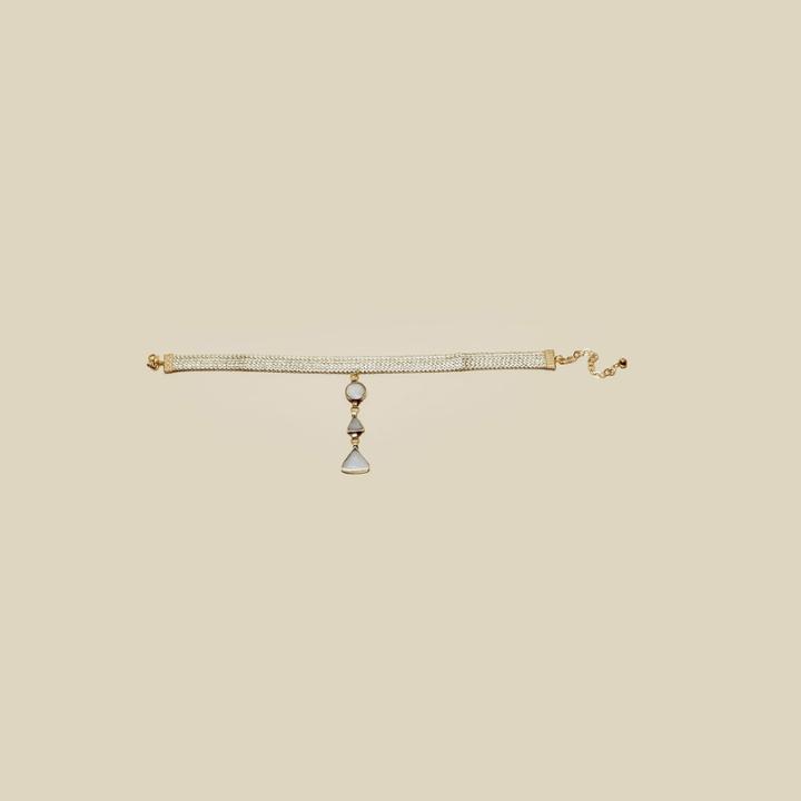 Vanessa Mooney The Scorpio Choker