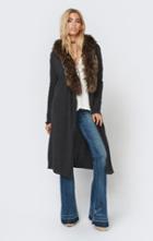 27 Miles Malibu Irene Cashmere Cardigan