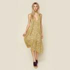 For Love And Lemons Pia Dress