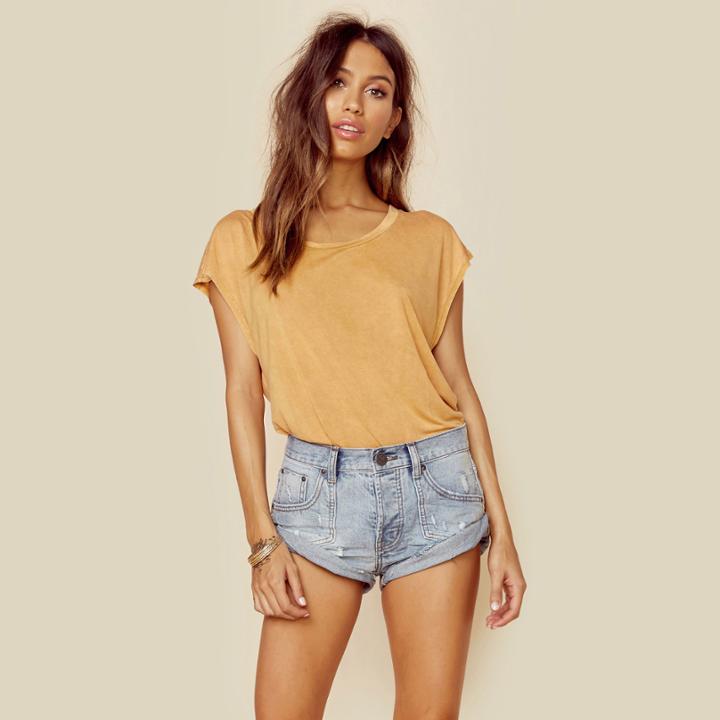 Pb Tees Boardwalk Best Bum Tee