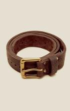 Planet Blue Anda Belt