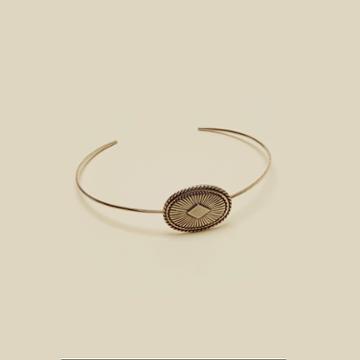 2bandits Wrangler Neck Cuff