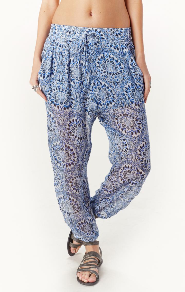 Planet Blue Mister Pants