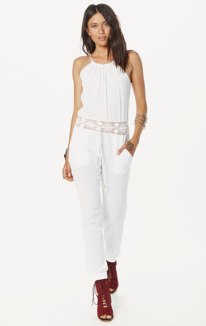 Michelle Jonas Keiko  Jumpsuit