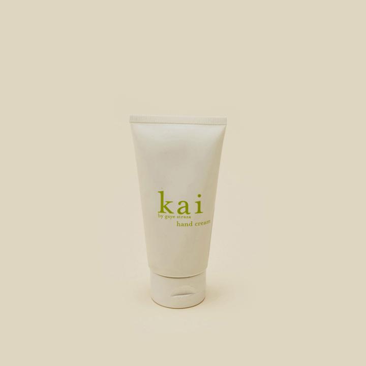 Kai Hand Cream Accessories