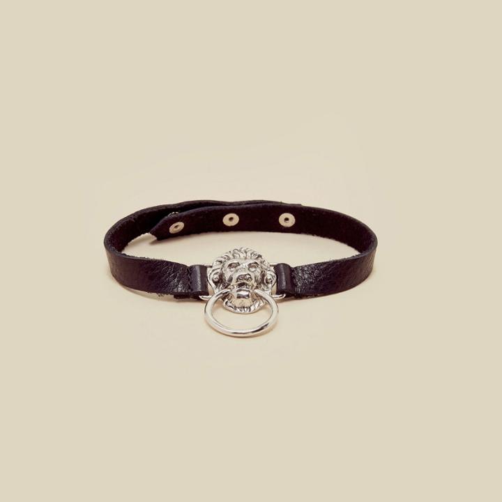 Vanessa Mooney The Vandal Choker Accessories