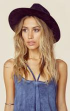 Brixton Highland Fedora