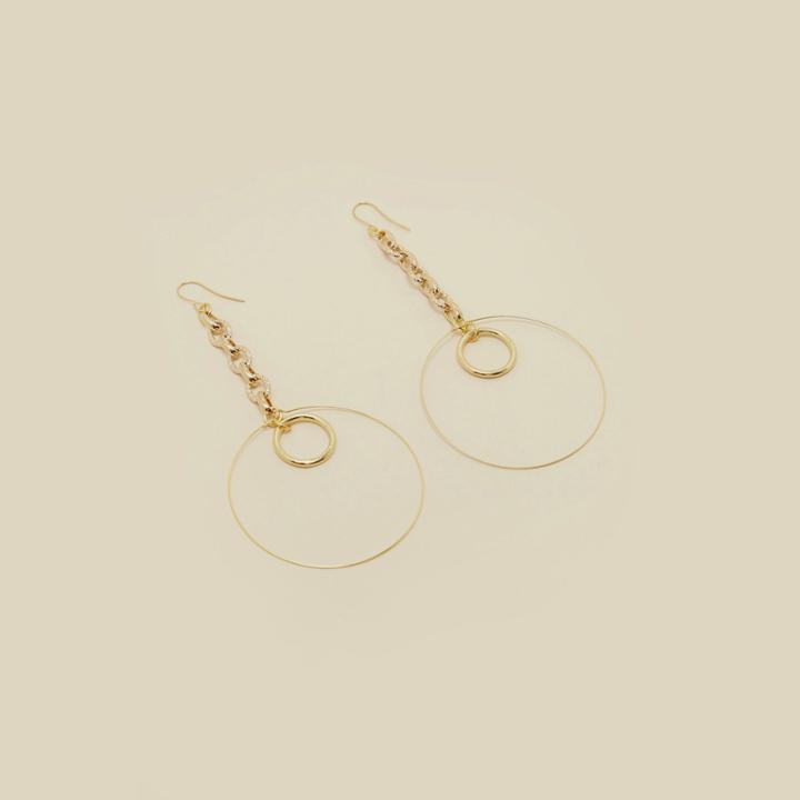 Vanessa Mooney The Monaco Earrings