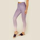 Blue Life Fit Strappy High Waisted Legging
