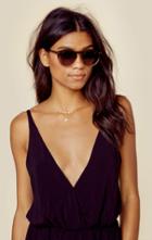 Wild Fox Steff Sunglasses