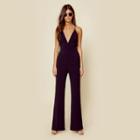 Astr The Label Gia Jumpsuit