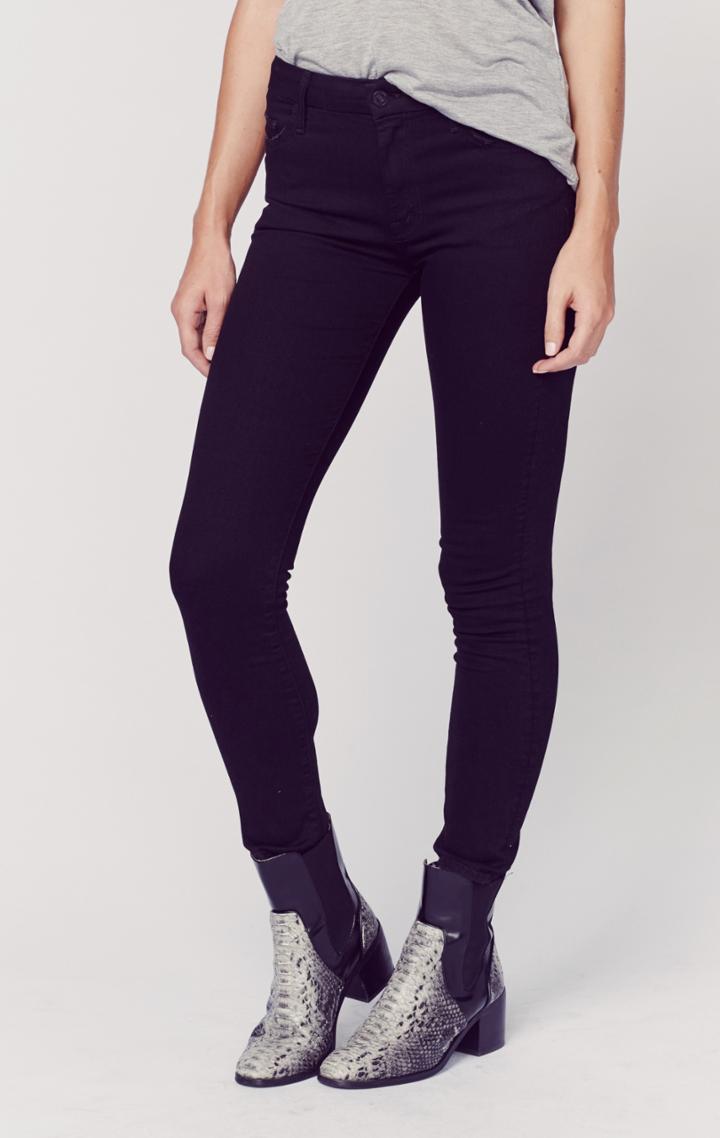Planet Blue High-waisted Looker