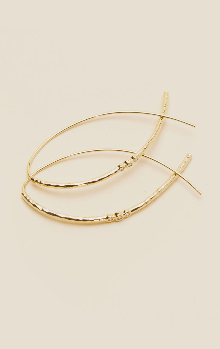 Tai Jewelry Earring