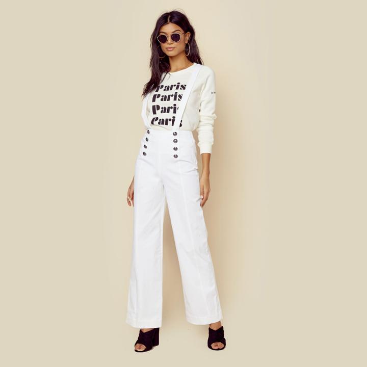 Rebecca Minkoff Avery Pant Bottoms