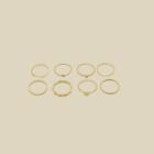 Eight Other Reasons Missing Link Ring Set Accessories
