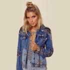 One Teaspoon Limited Edition Rock N Roller Jacket