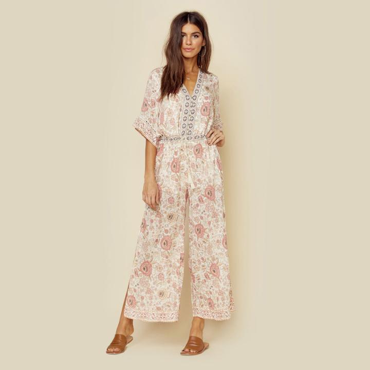 Spell Zahara Pantsuit One Pieces