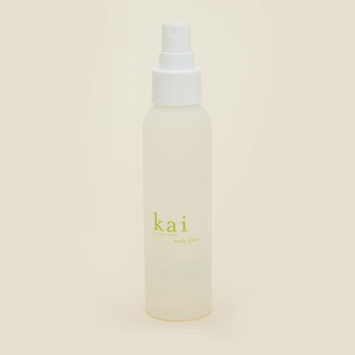 Kai Body Glow Accessories