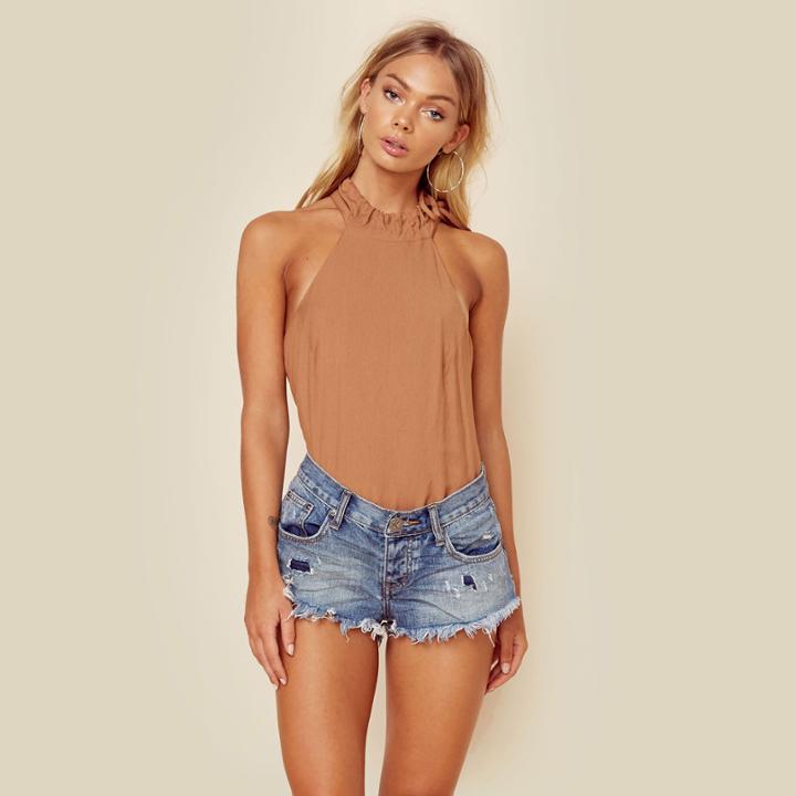 Somedays Lovin' Miles Away Top