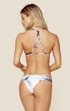 Blue Life Island Fever Cheeky Bottom