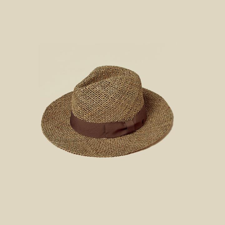 Brixton Abilene Fedora