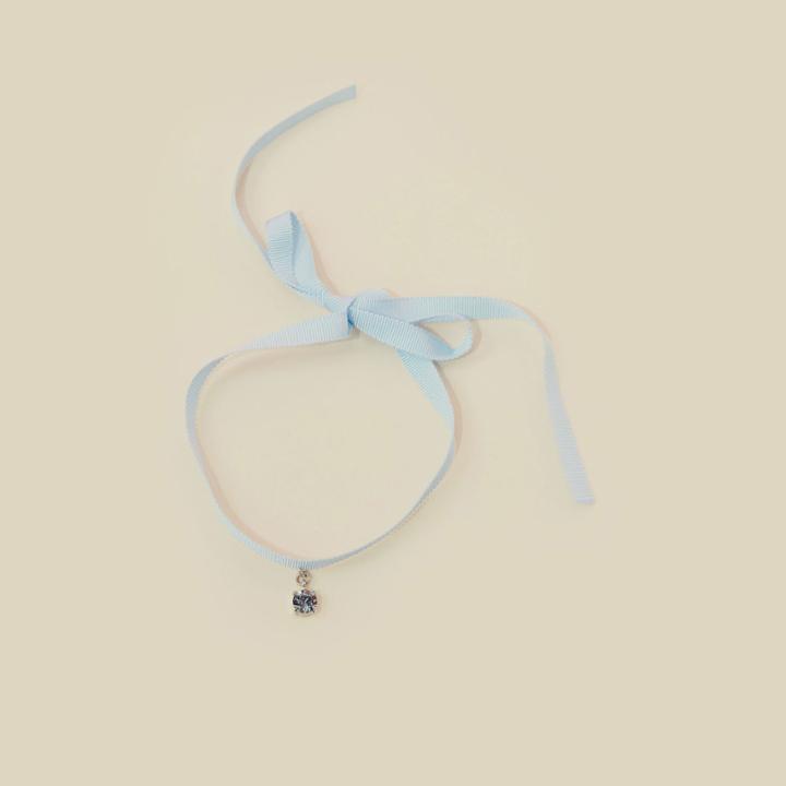Joomi Joolz Ribbon Choker