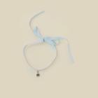 Joomi Joolz Ribbon Choker