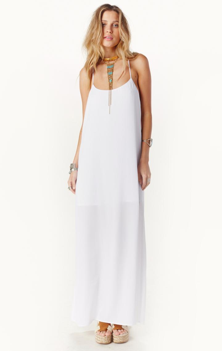 Show Me Your Mumu T Rex Maxi Dress Accessories
