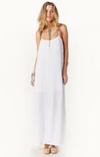 Show Me Your Mumu T Rex Maxi Dress Accessories