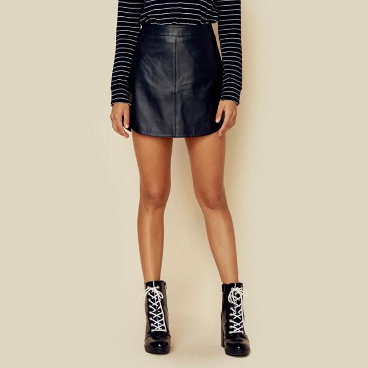 Bb Dakota Conrad Skirt Bottoms