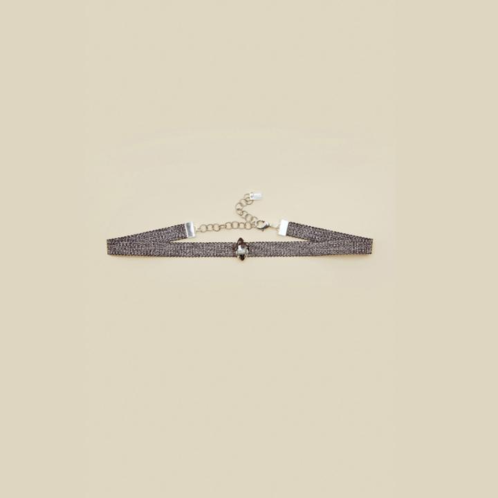 Chan Luu Inc Choker Necklace