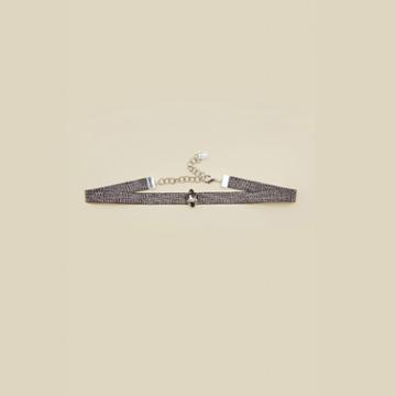 Chan Luu Inc Choker Necklace