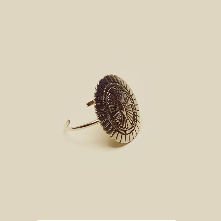 2bandits Annie Oakley Cuff