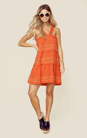 D.ra Shanna Dress