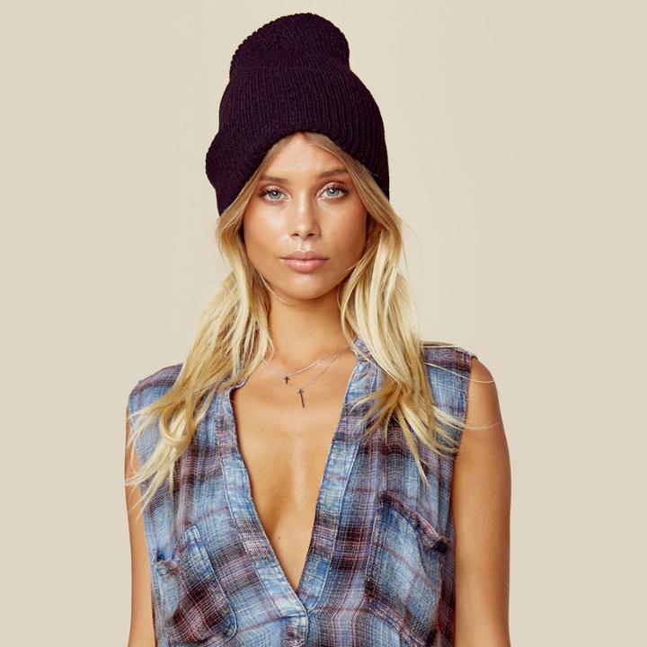 Good Hyouman My Life Story Beanie