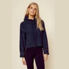 Blue Life Cozy Sweatshirt Outerwear