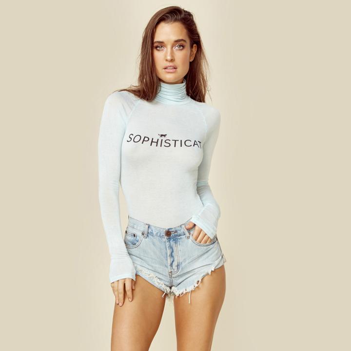 Daydream Nation Sophisticat Tee