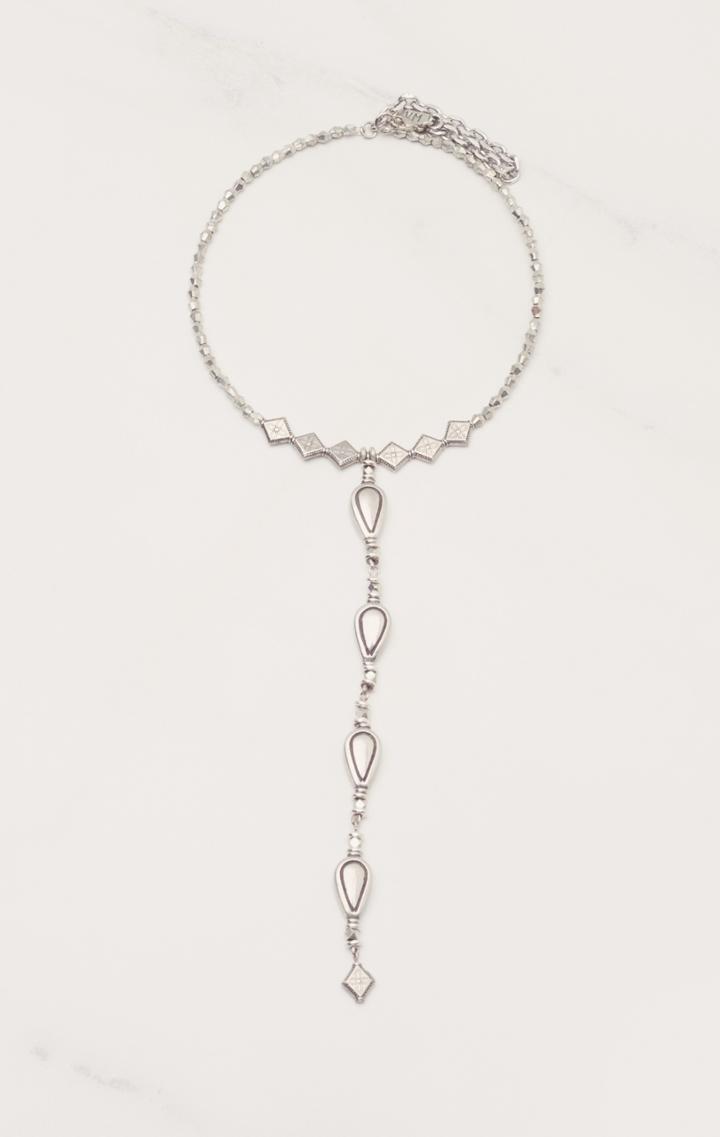 Planet Blue Low Rider Choker