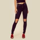 Black Orchid Gisele High Rise Skinny Jeans Bottoms