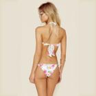 Frankie's Bikinis Harlow Bottom Swimwear