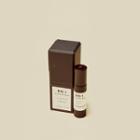 Photo/genics + Co Hashish Essential Oil